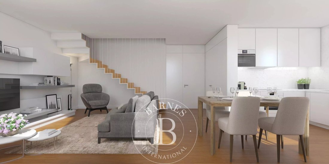 Apartment in Arroios, Lisbon, Portugal 1 - 17474407