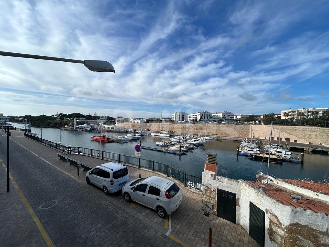 Apartment in Ciutadella de Menorca, Balearic Islands, Spain 5 - 17474206