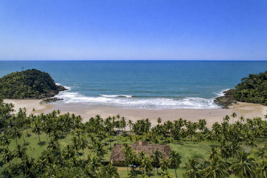Villa in Itacaré, Itacaré, Brazil 2 - 12453807