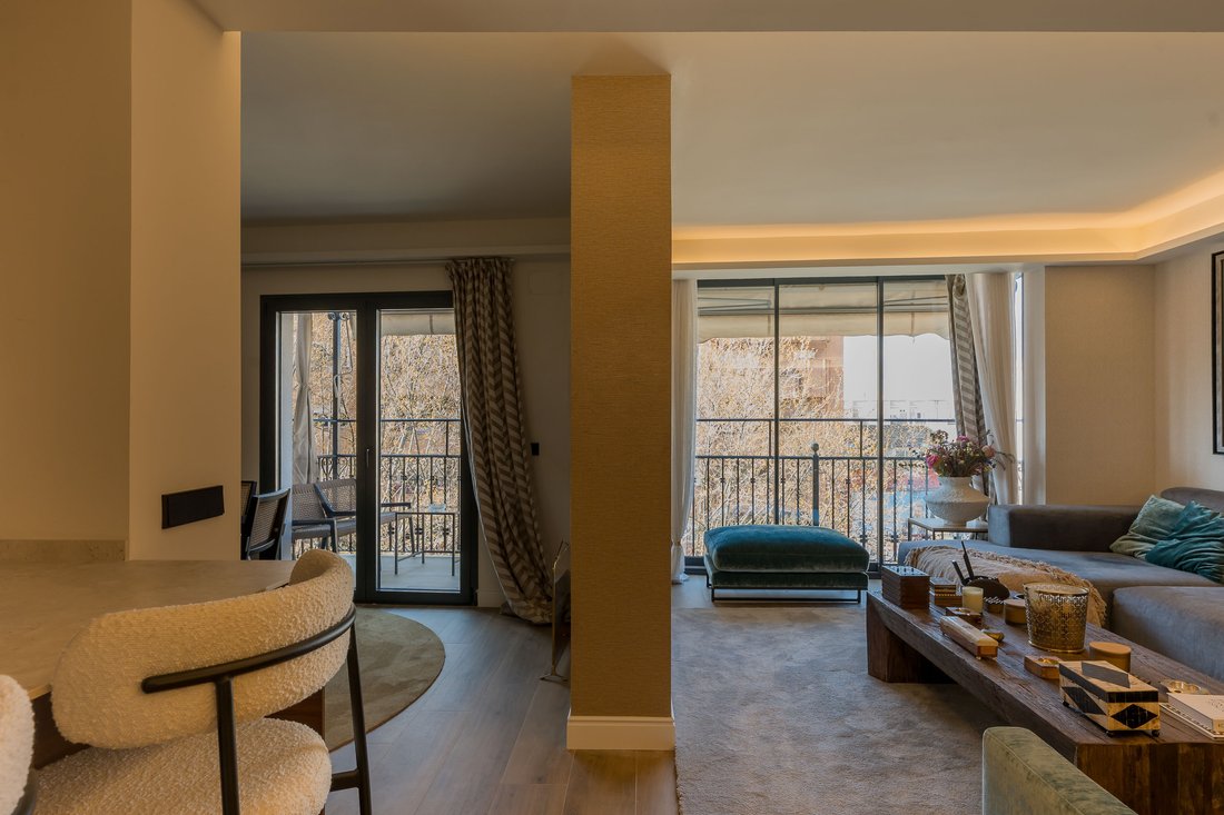 Apartment in Leganes, Comunidad de Madrid, Spain 3 - 17473935
