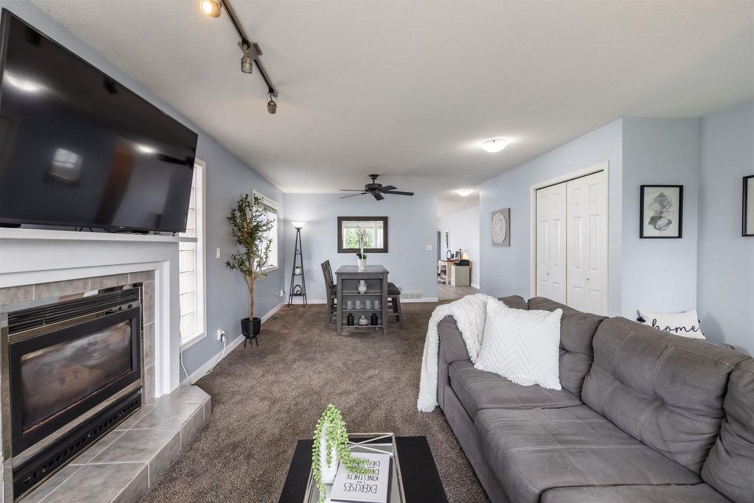 House in Abbotsford, British Columbia, Canada 5 - 17474002