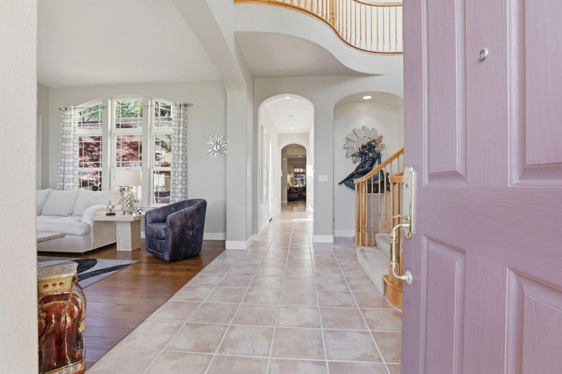 House in Gilroy, California, United States 5 - 17472546