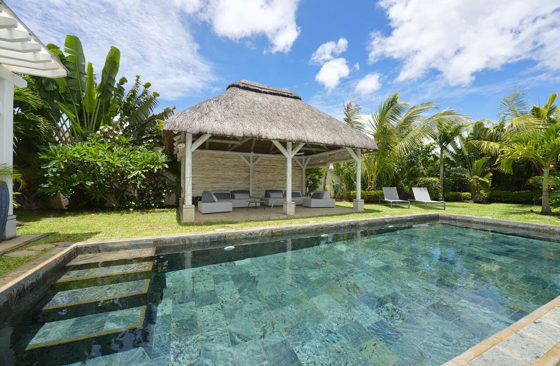 House in Grand Baie, Rivière du Rempart District, Mauritius 2 - 17471210