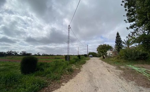 Land in Akouda, Sousse, Tunisia 1