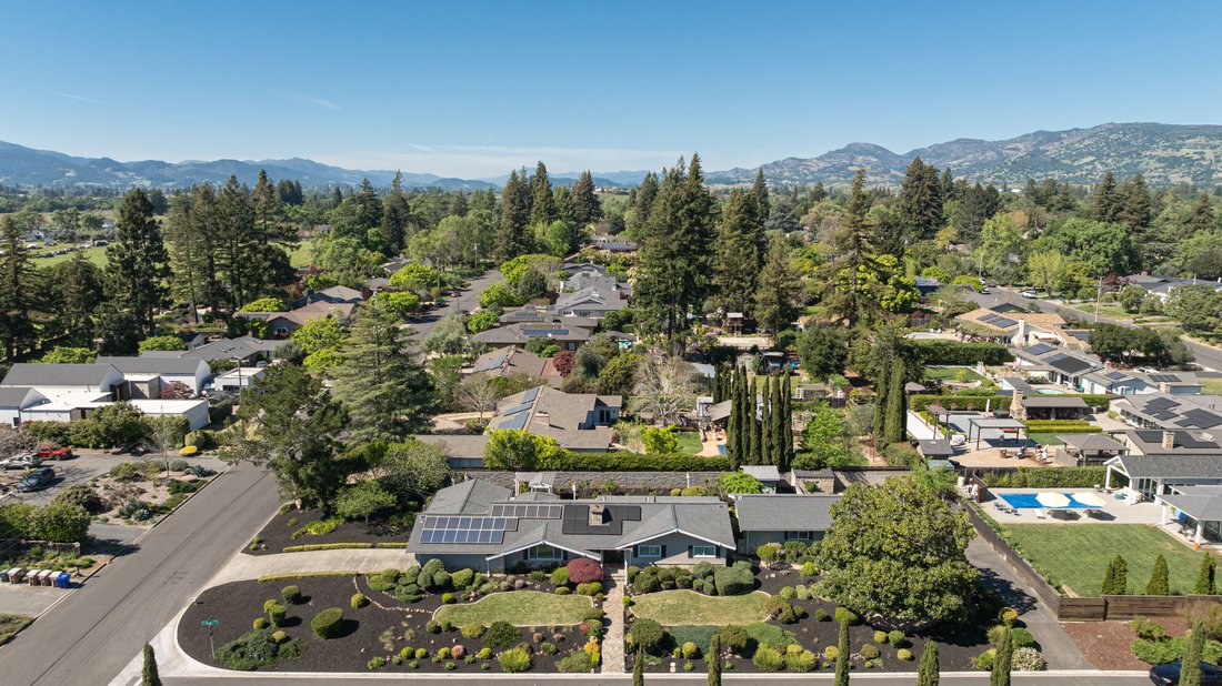 House in Napa, California, United States 2 - 17471931