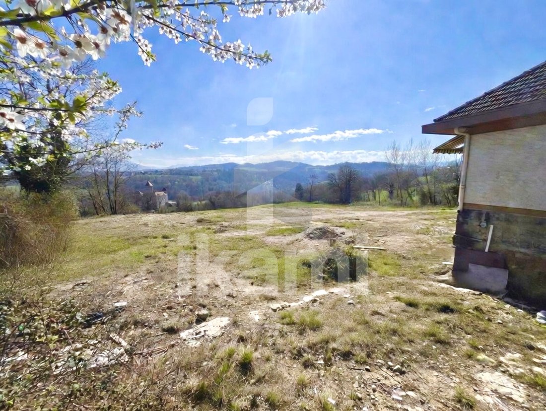 Centre, Poisy, France 2 - 17473806