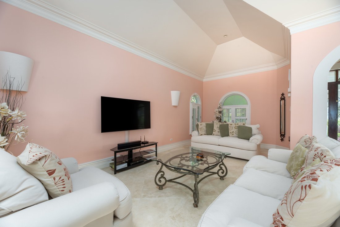 Villa in Deanes, Saint James, Barbados 3 - 17473136