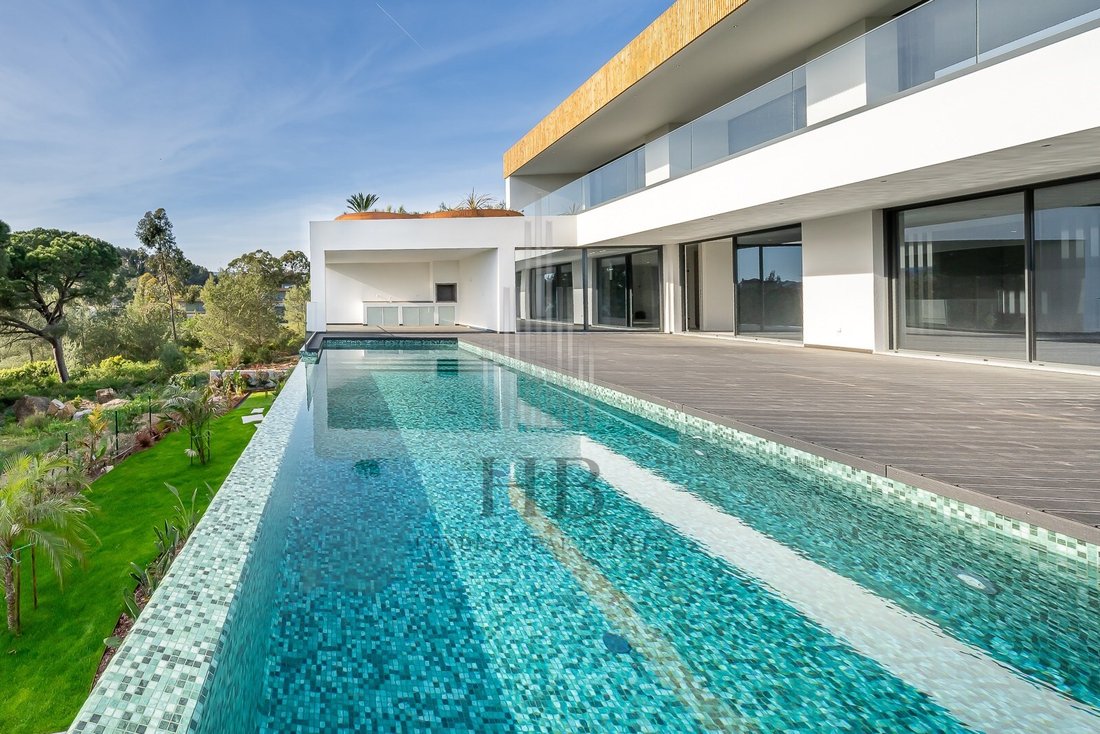 House in Alcabideche, Lisbon, Portugal 3 - 17474278
