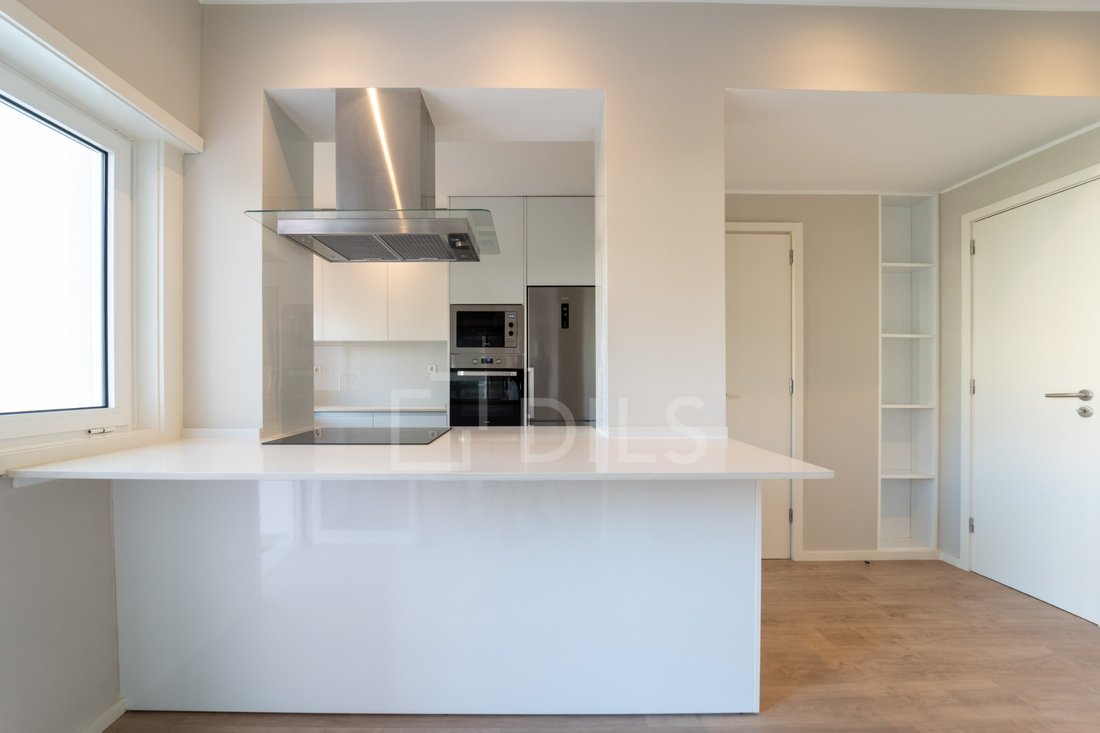 Apartment in Cedofeita, Santo Ildefonso, Se, Miragaia, Sao Nicolau e Vitoria, Porto District, Portugal 4 - 17474270