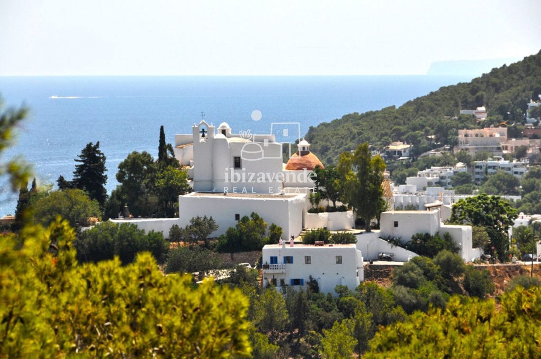 Villa in Santa Eularia des Riu, Balearic Islands, Spain 5 - 17471305