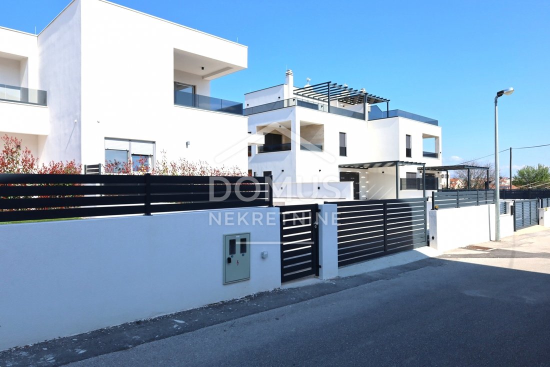 House in Vodice, Sibenik-Knin County, Croatia 3 - 17473961