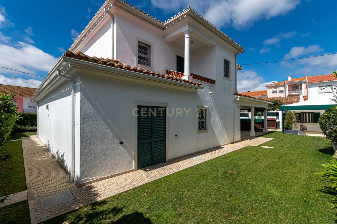 Villa in Milharado, Lisbon, Portugal 4 - 16324857