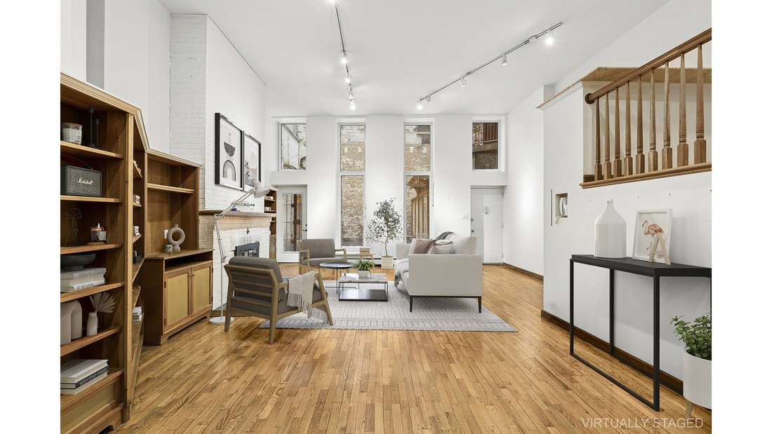 Co Op in New York, New York, United States 1 - 17471708