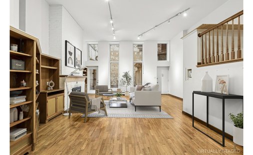Coopératif à New York, État de New York, États-Unis 1
