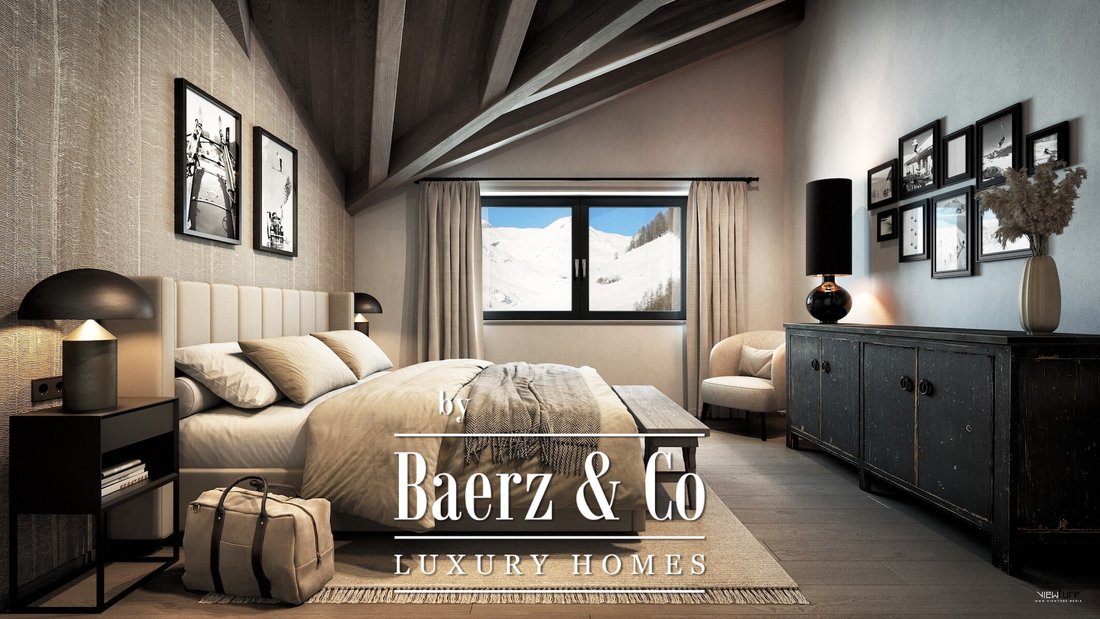 Apartamento en Samnaun, Grisones, Suiza 4 - 17471821