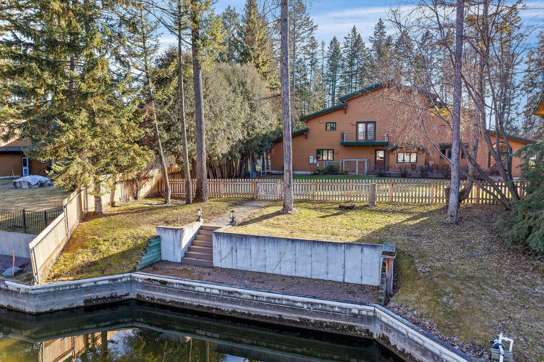House in Bigfork, Montana, United States 5 - 17471653