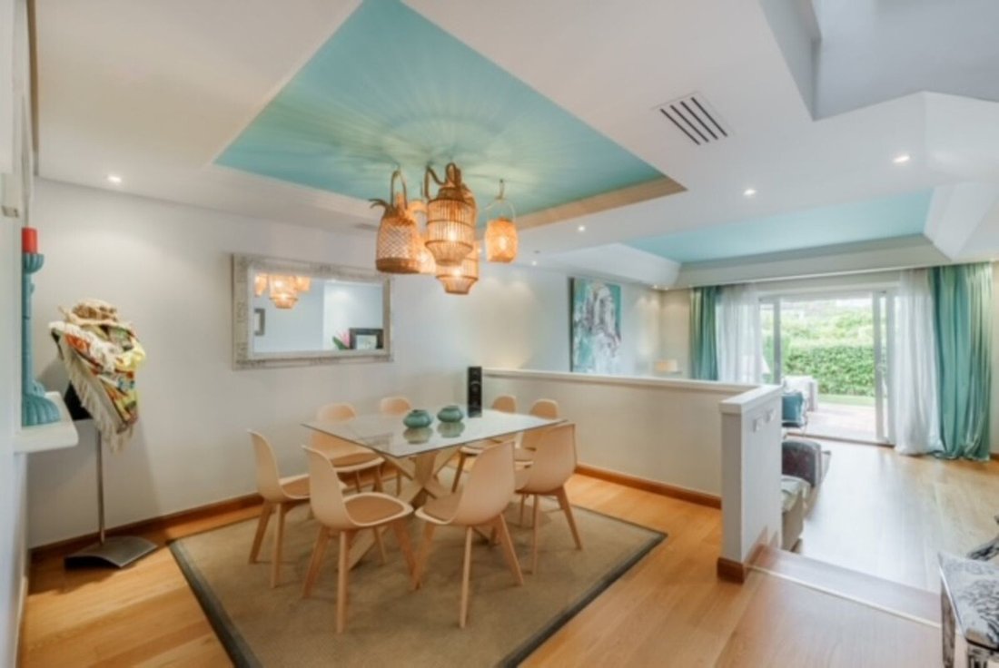 Townhouse in Estepona, Andalusia, Spain 3 - 17472190