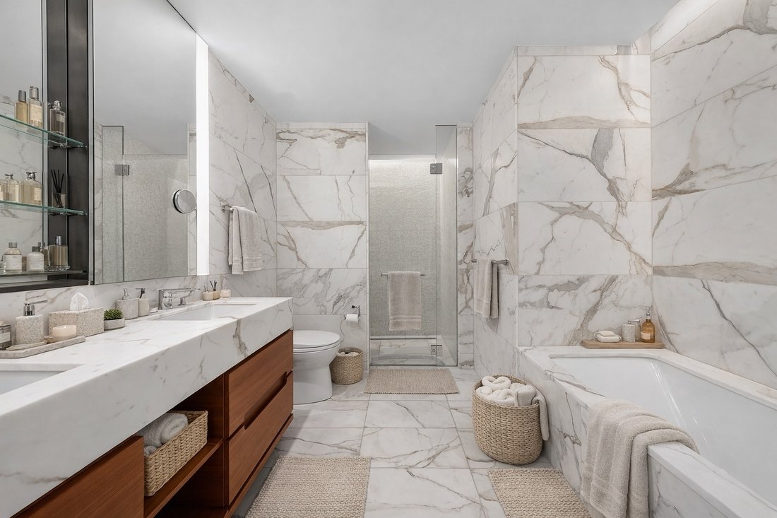 Condo in New York, New York, United States 4 - 17474375