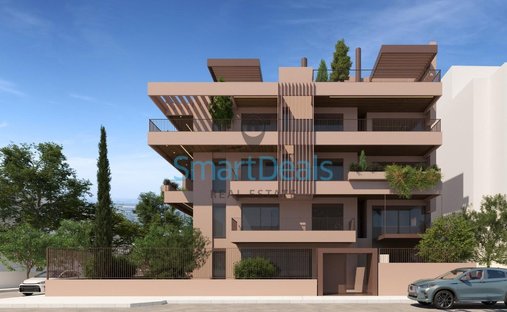 Apartment in Vrilissia, Attica, Greece 1