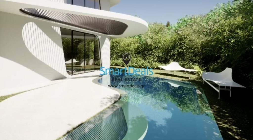 Apartment in Vrilissia, Attica, Greece 1 - 17471091