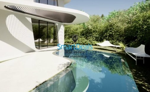House in Vrilissia, Attica, Greece 1