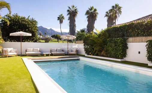 Villa à La Caleta, Adeje, Îles Canaries 1