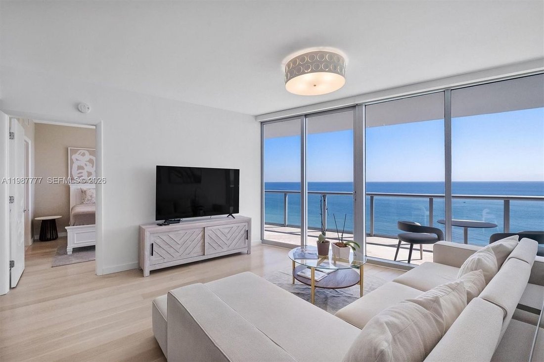 Condo in Sunny Isles Beach, Florida, United States 4 - 17465906