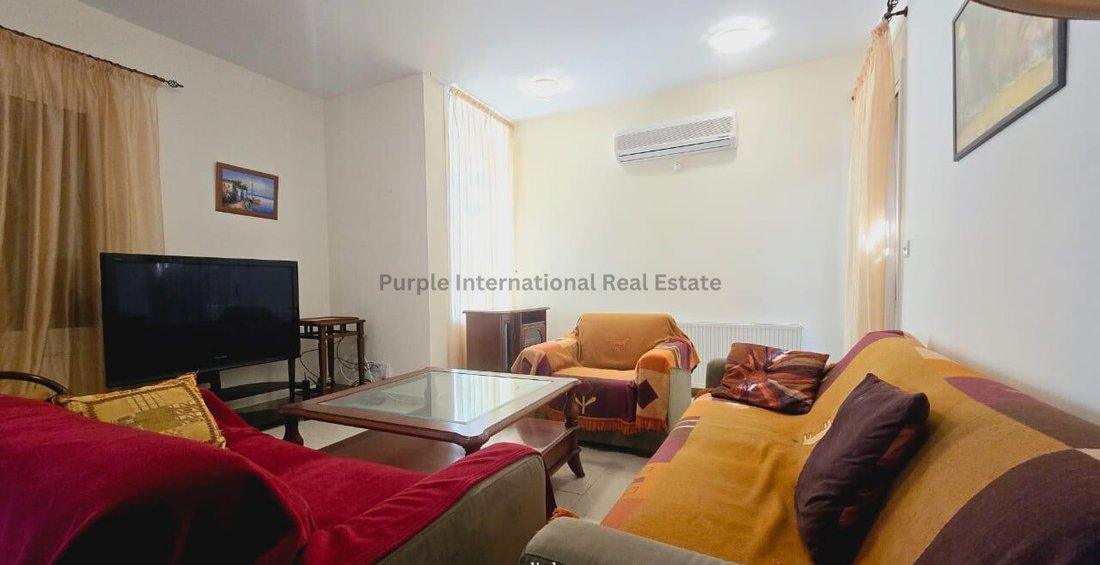 Villa in Germasogeia, Limassol, Cyprus 5 - 17472346