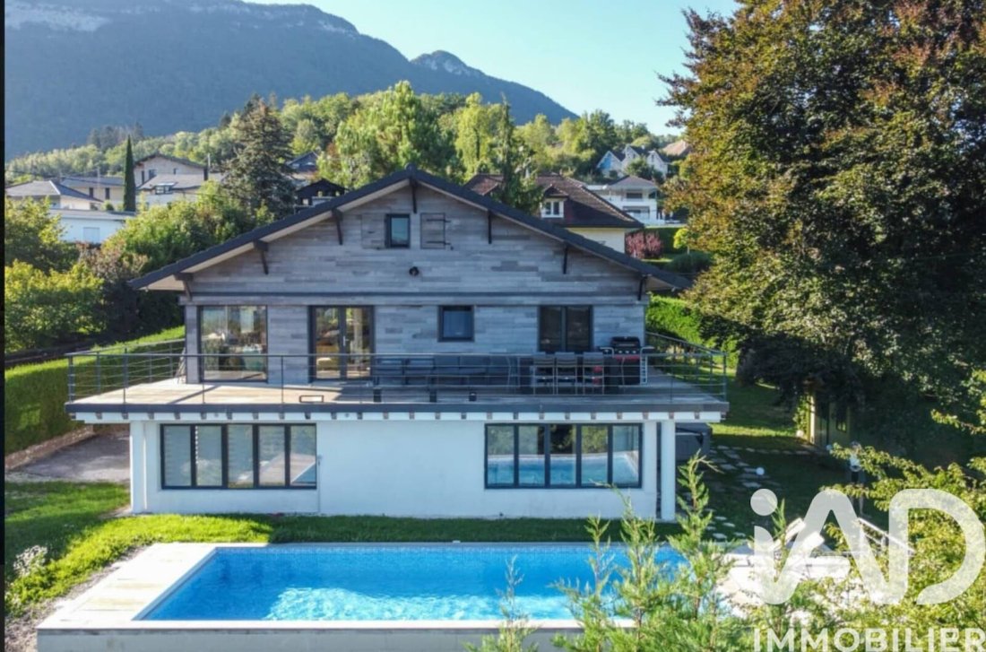 House in Sud, Saint-Jorioz, France 2 - 16924393
