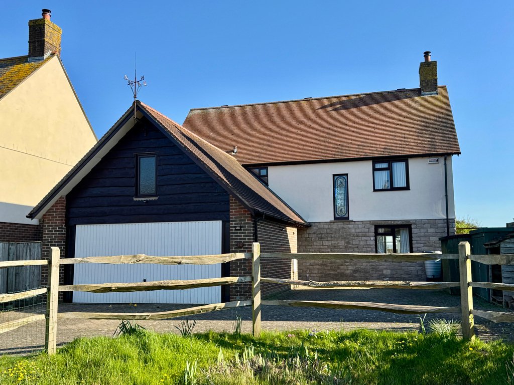 House in Dorset, England 2 - 17472083