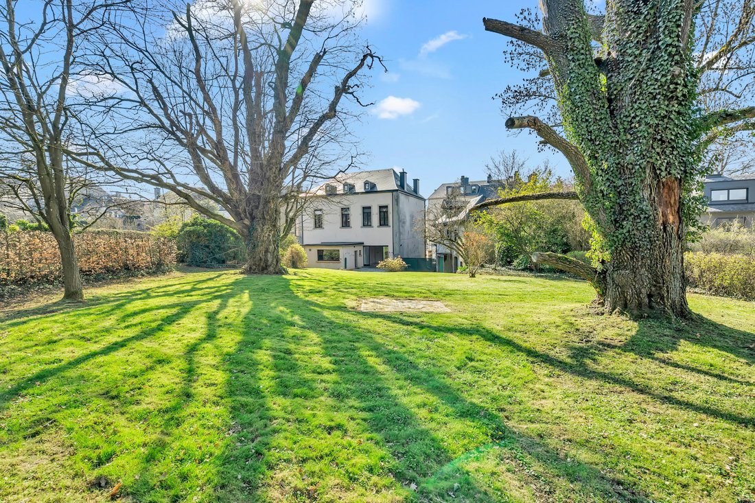 House in Arlon, Wallonia, Belgium 3 - 17473667