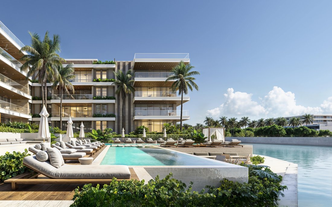 Condo in Juanillo, La Altagracia Province, Dominican Republic 2 - 16147818