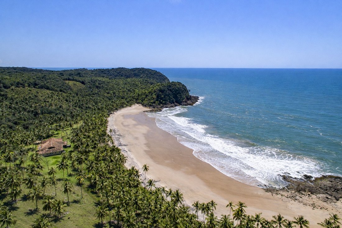 Villa in Itacaré, Itacaré, Brazil 4 - 12453807