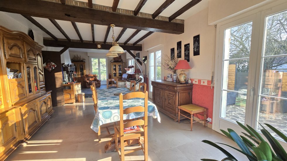 House in Forges-les-Bains, Ile-de-France, France 4 - 17471322