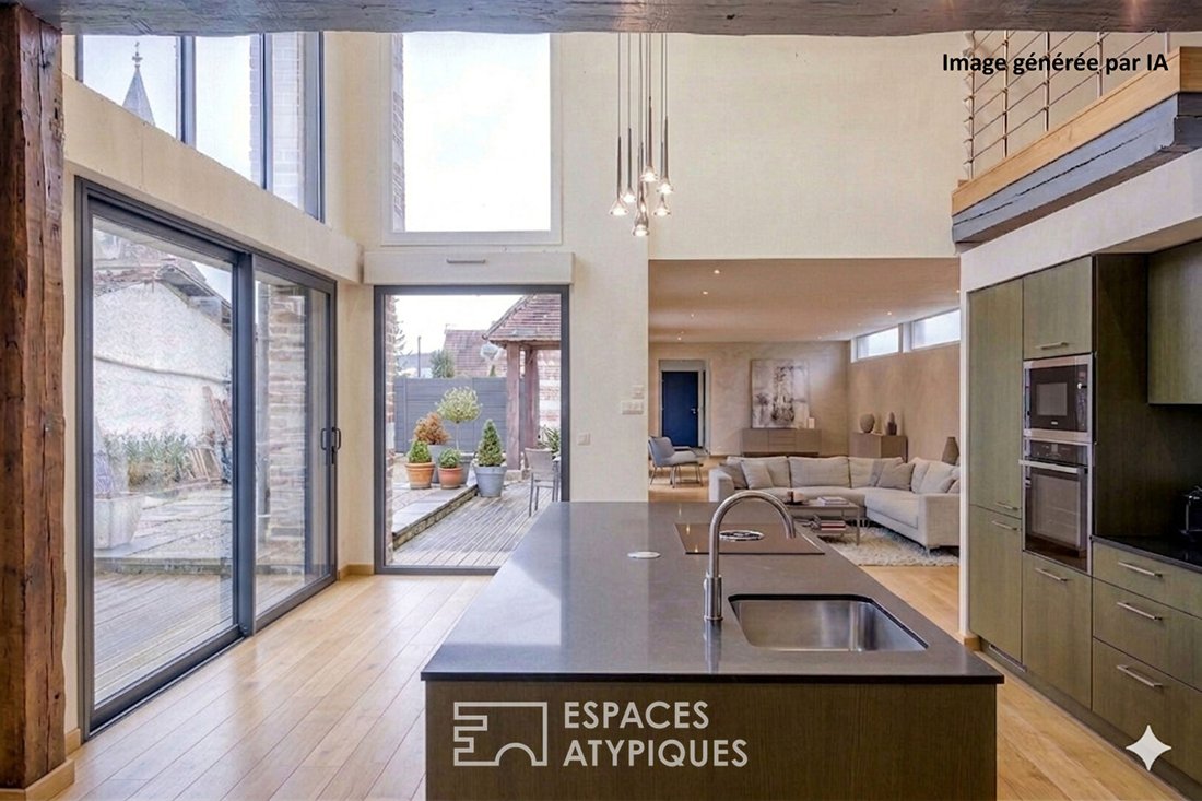 Villa in Saleux, Hauts-de-France, France 5 - 17472040