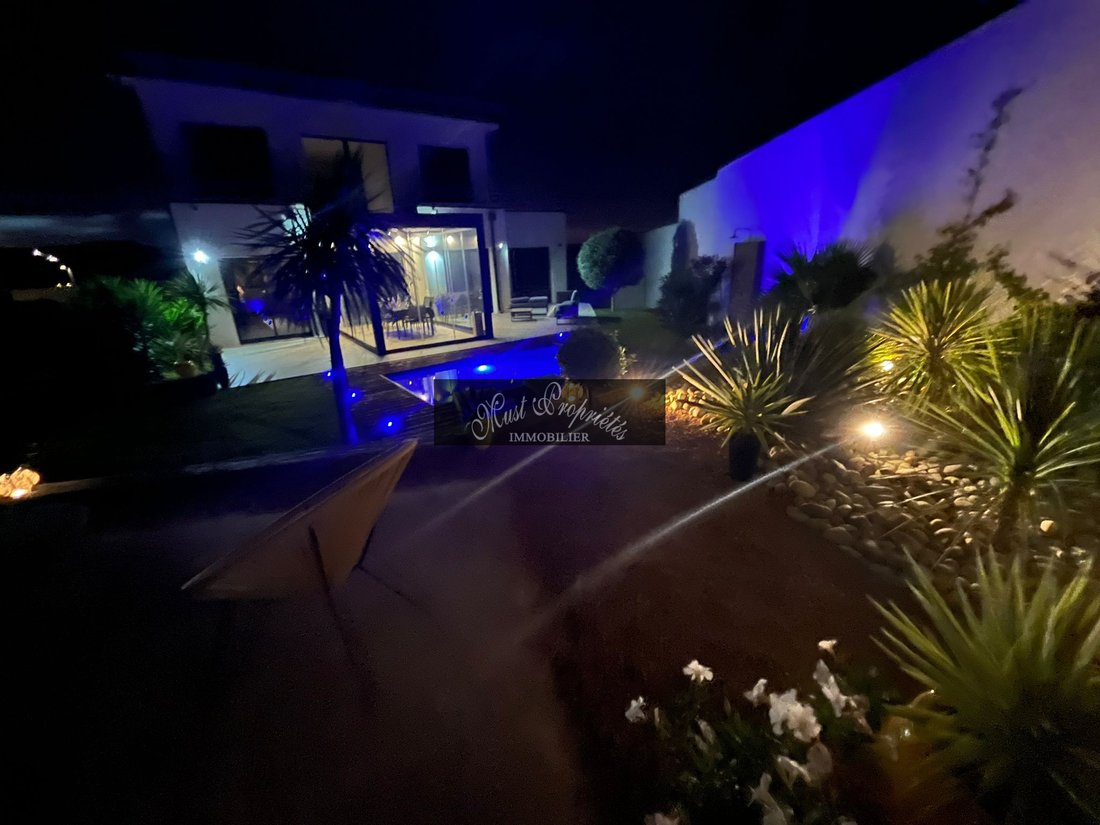 Villa in Ecarts, Narbonne, France 4 - 17473838