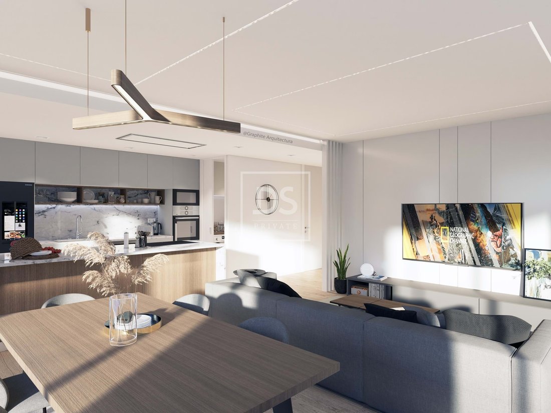 Apartment in Viana do Castelo, Viana do Castelo District, Portugal 5 - 17471539