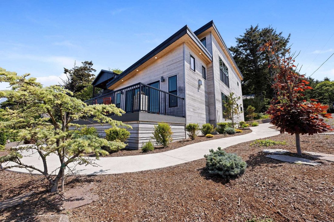 House in Cannon Beach, Oregon, United States 3 - 17472158