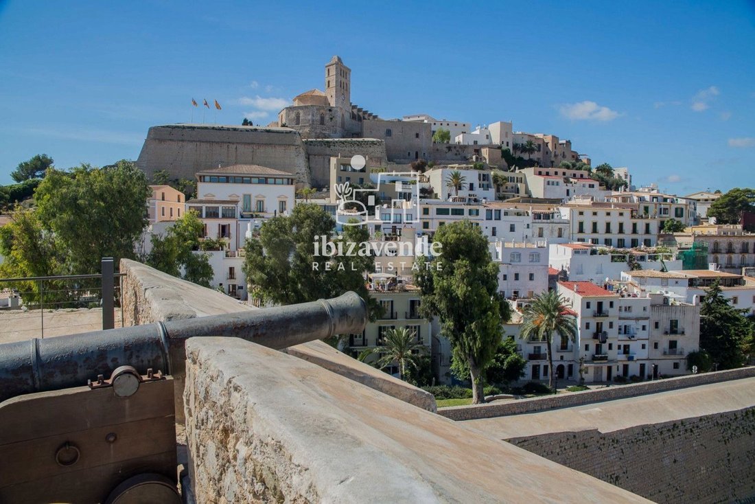 Villa in Sant Josep de sa Talaia, Balearic Islands, Spain 5 - 17471286