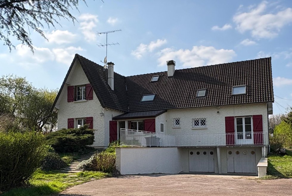House in Forges-les-Bains, Ile-de-France, France 1 - 17471322