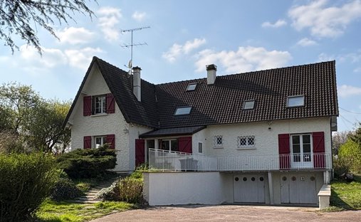 House in Forges-les-Bains, Ile-de-France, France 1