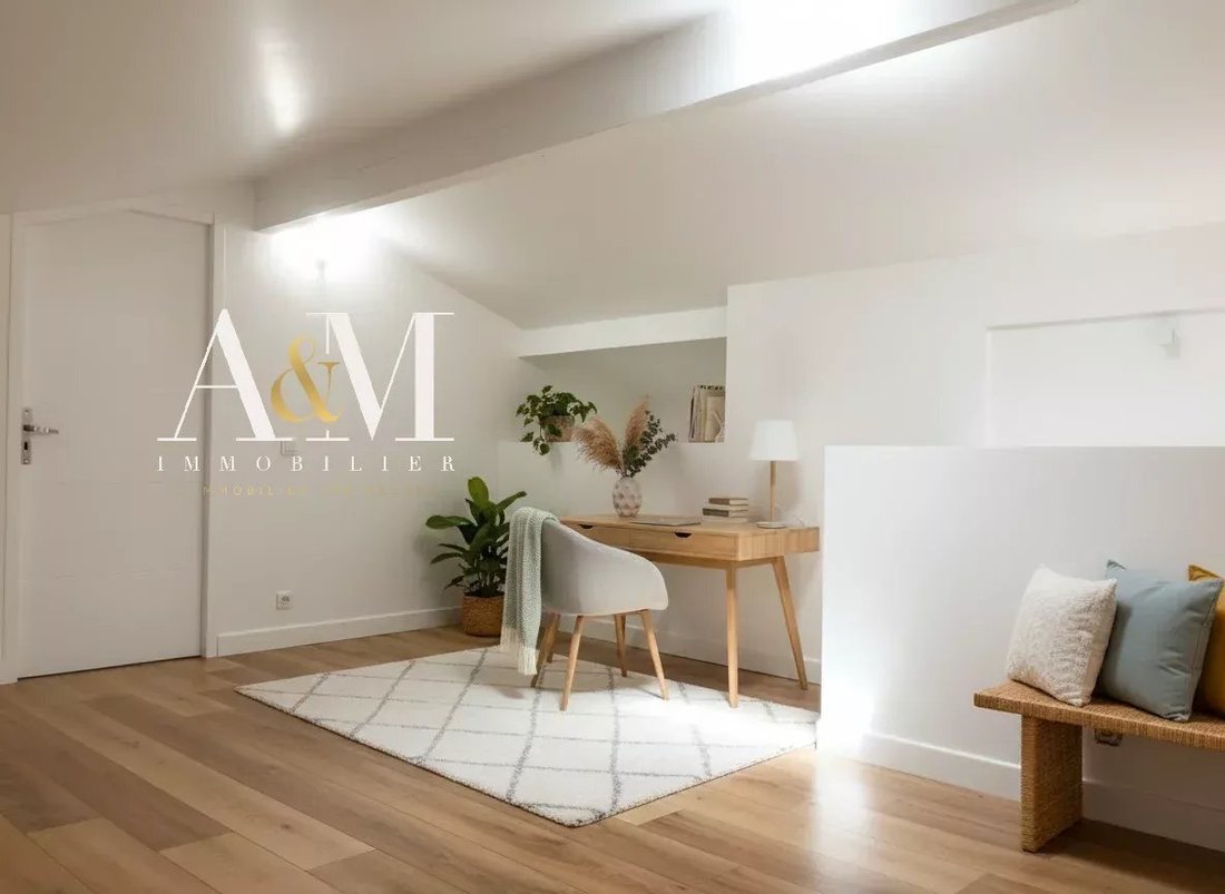 House in Sud Ouest, Andernos-les-Bains, France 4 - 17474172