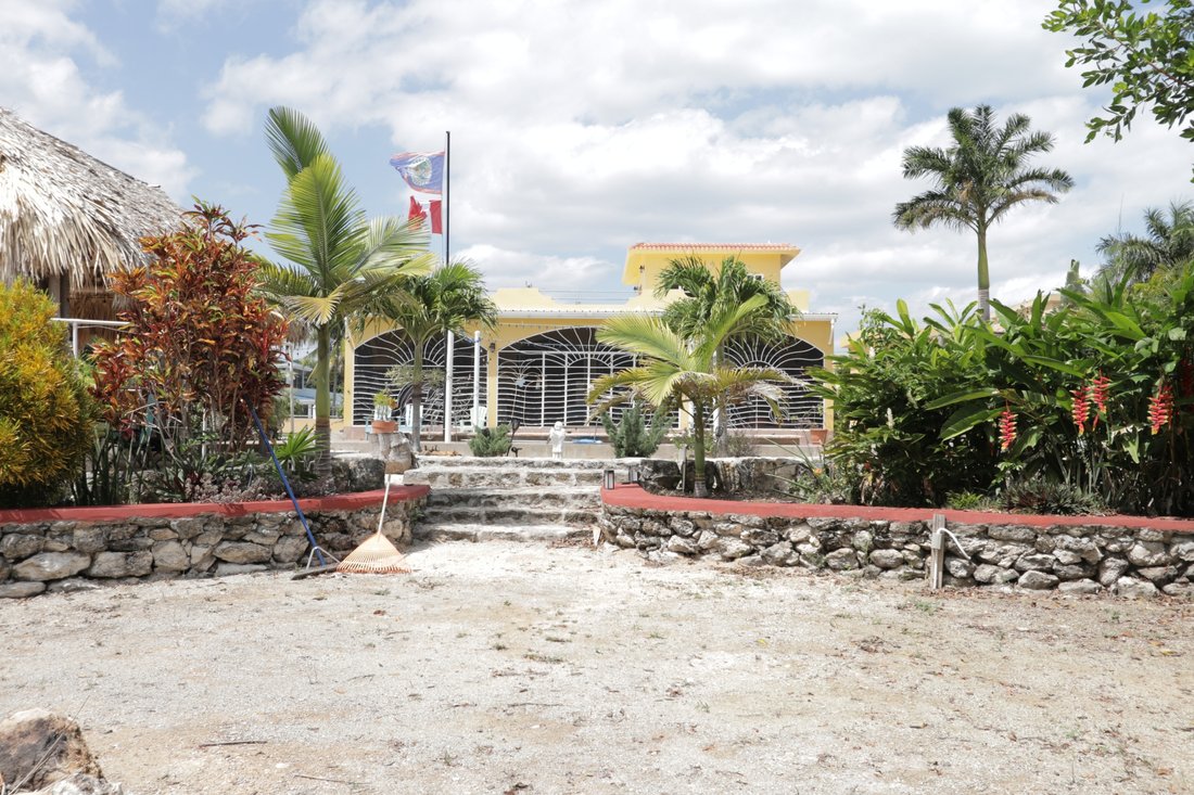 House in Consejo, Corozal District, Belize 4 - 17474031