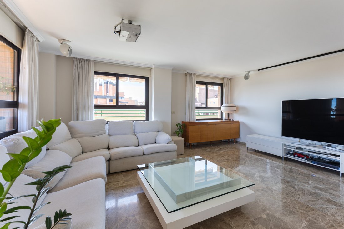 Apartment in Camins al Grau, Valencia, Spain 4 - 17474138