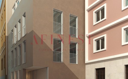Apartment in Arroios, Lisbon, Portugal 1