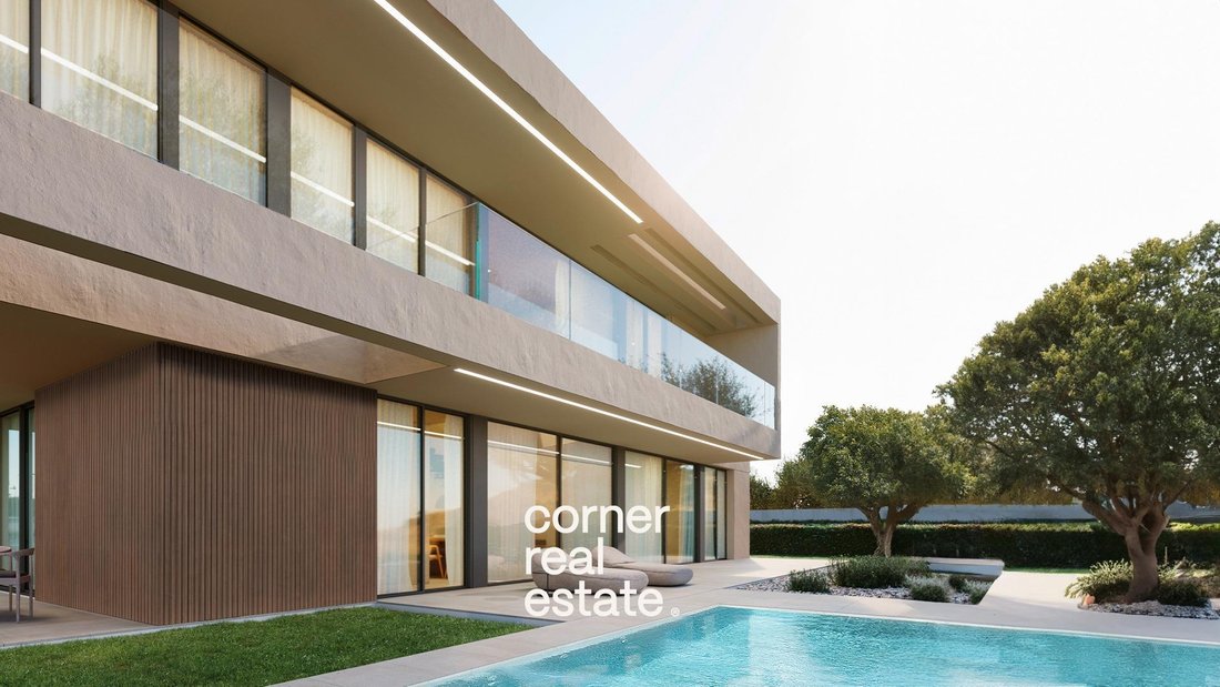 House in Sant Cugat del Valles, Catalonia, Spain 5 - 17473279