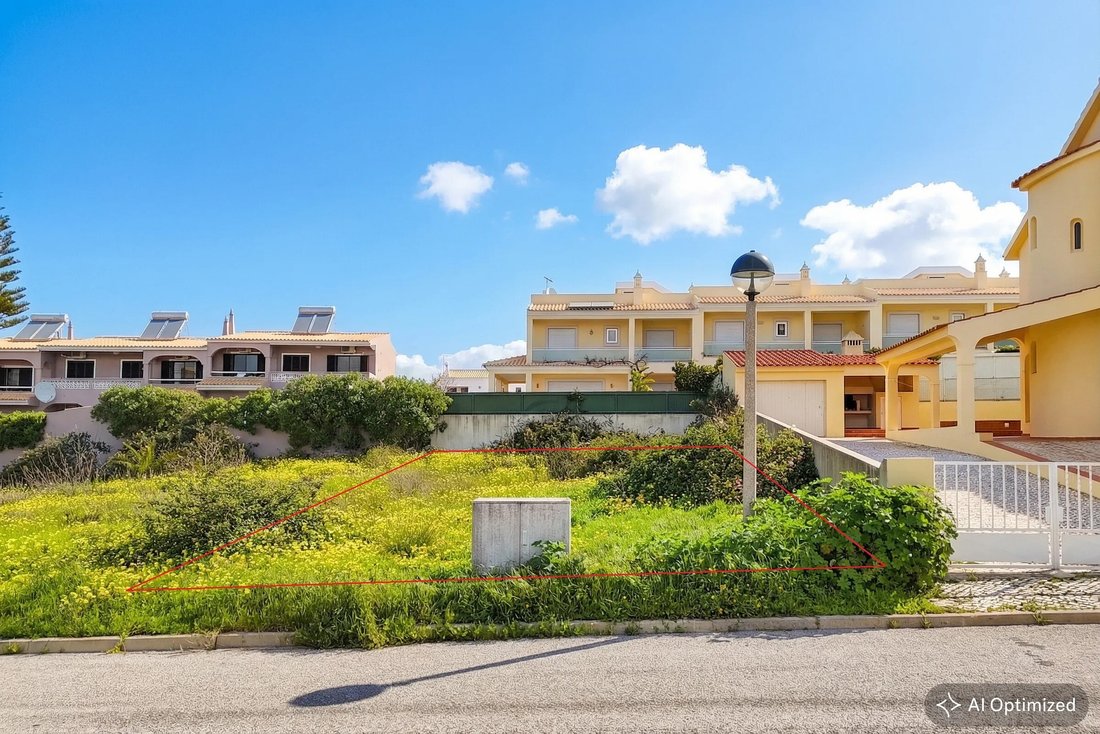 Land in Faro (Se e Sao Pedro), Algarve, Portugal 3 - 17474286