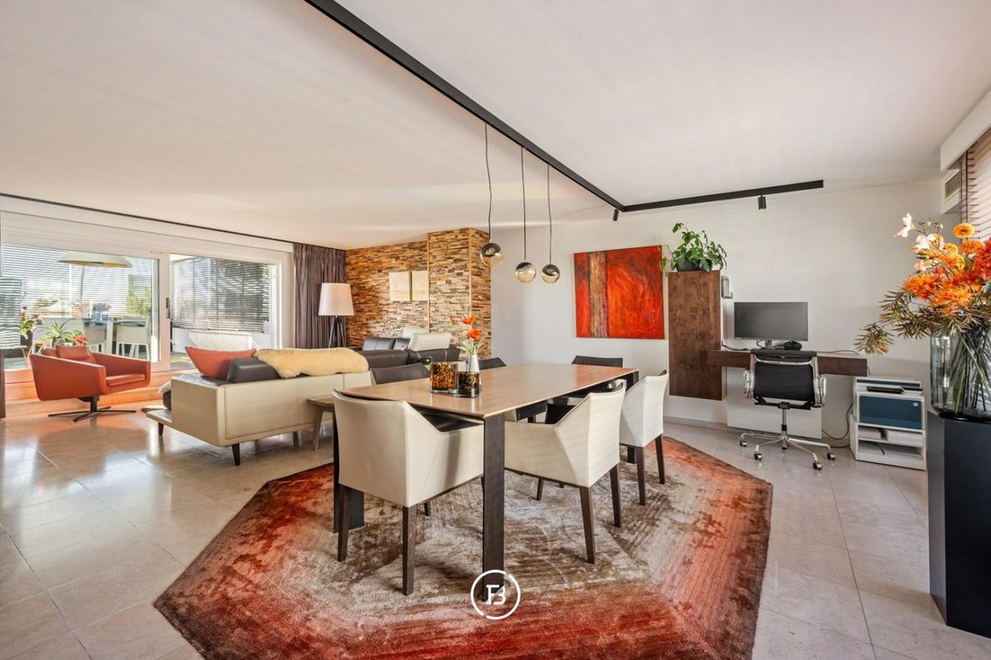 Penthouse in Nieuwpoort, Flanders, Belgium 5 - 17473164