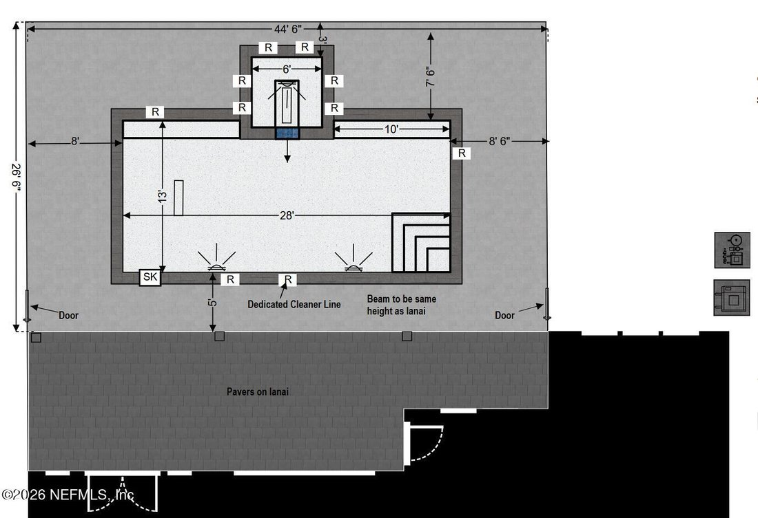 House in St. Augustine, Florida, United States 3 - 17472904