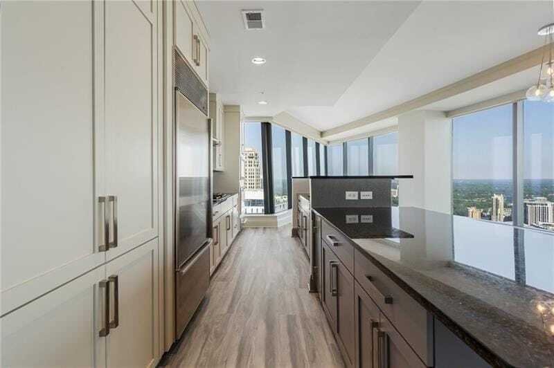 Condo in Atlanta, Georgia, United States 4 - 17471004